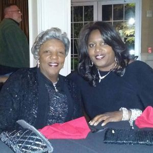 Meet your Posher, Delores