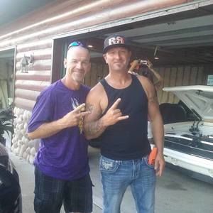 Meet your Posher, Greg