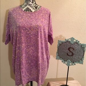 NWT small Irma lularoe
