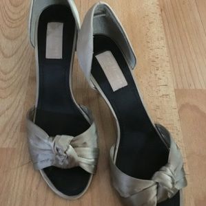 Zara Shoes