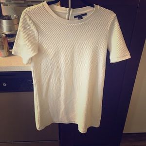 Summer baggy dress mini