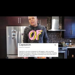 Meet your Posher, Alex