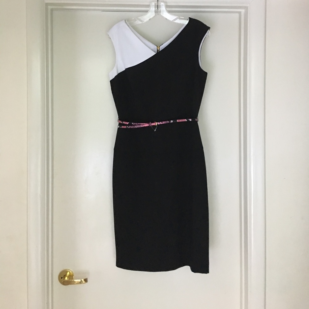 NWT Calvin Klein Dress