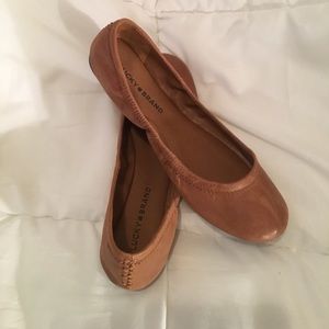 REDUCED PRICELucky Women's Emmie Ballet Flat NWOT