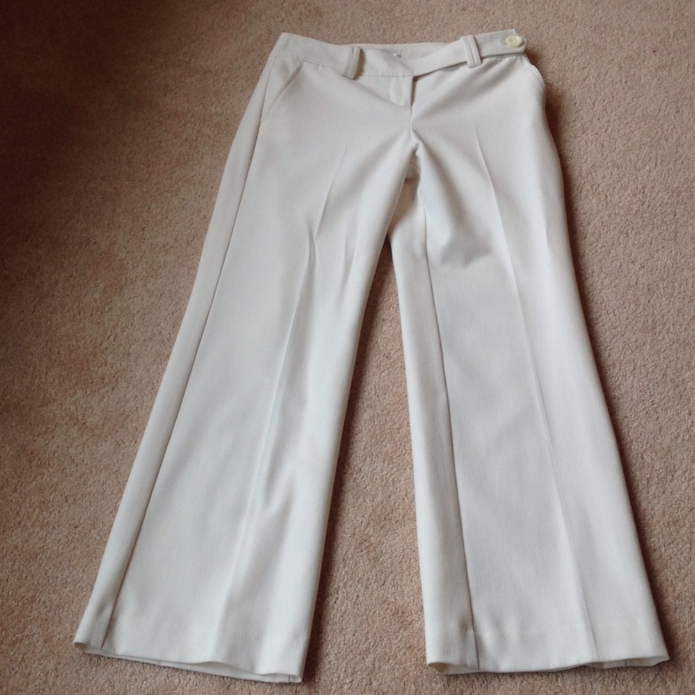 Ann Taylor Loft pant