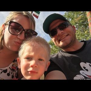 Meet your Posher, Mandy