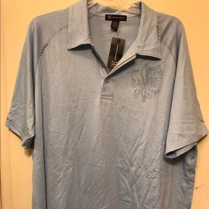 INC International Concepts Men's Shirt