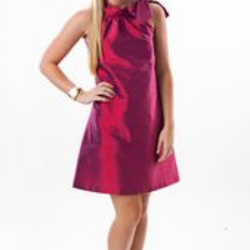 LaRoque Ruth Dress