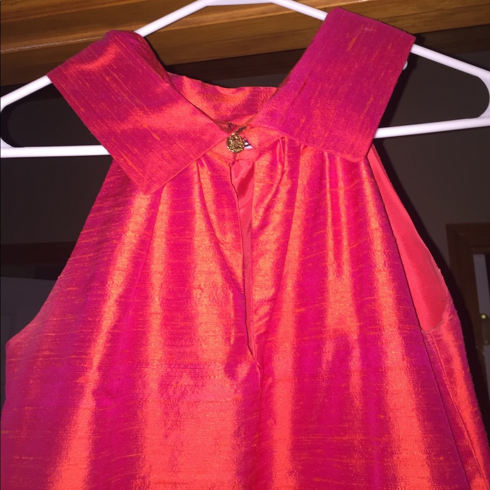 LaRoque Ruth Dress - Picture 6 of 7