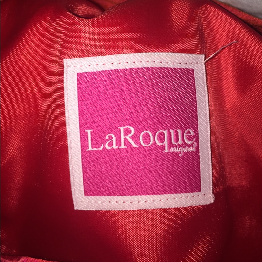 LaRoque Ruth Dress - Picture 7 of 7