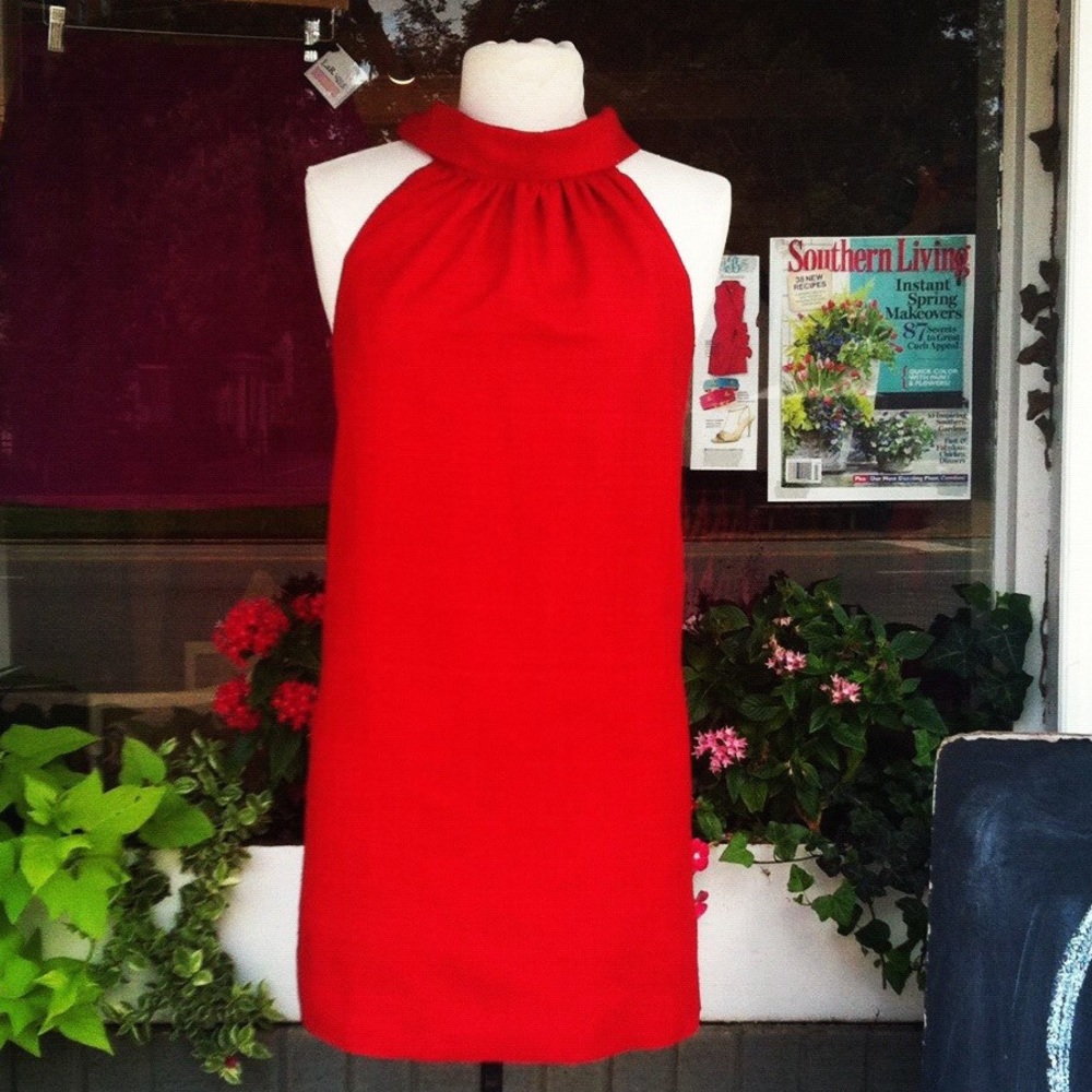 LaRoque Ruth Dress - Picture 2 of 7