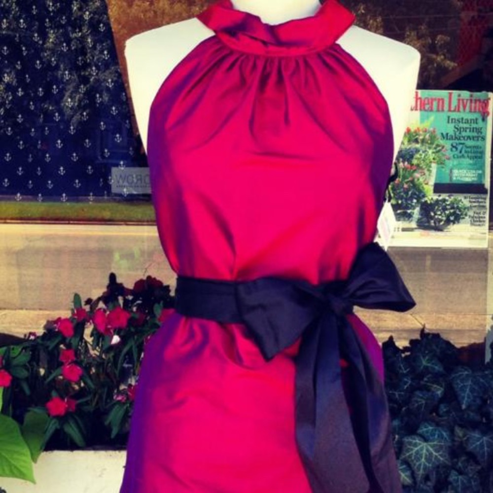 LaRoque Ruth Dress - Picture 3 of 7