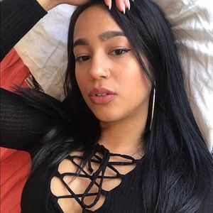 Meet your Posher, Lisbeth