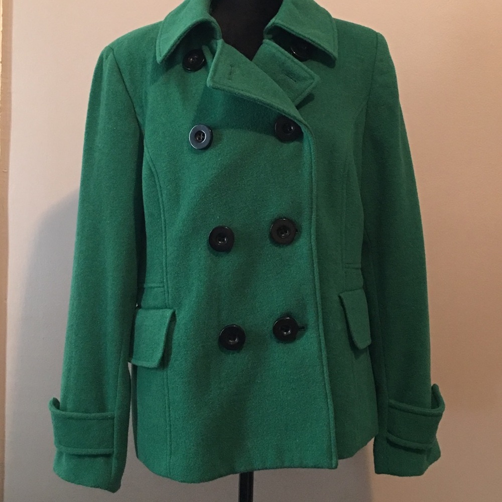 Charter Club Jacket