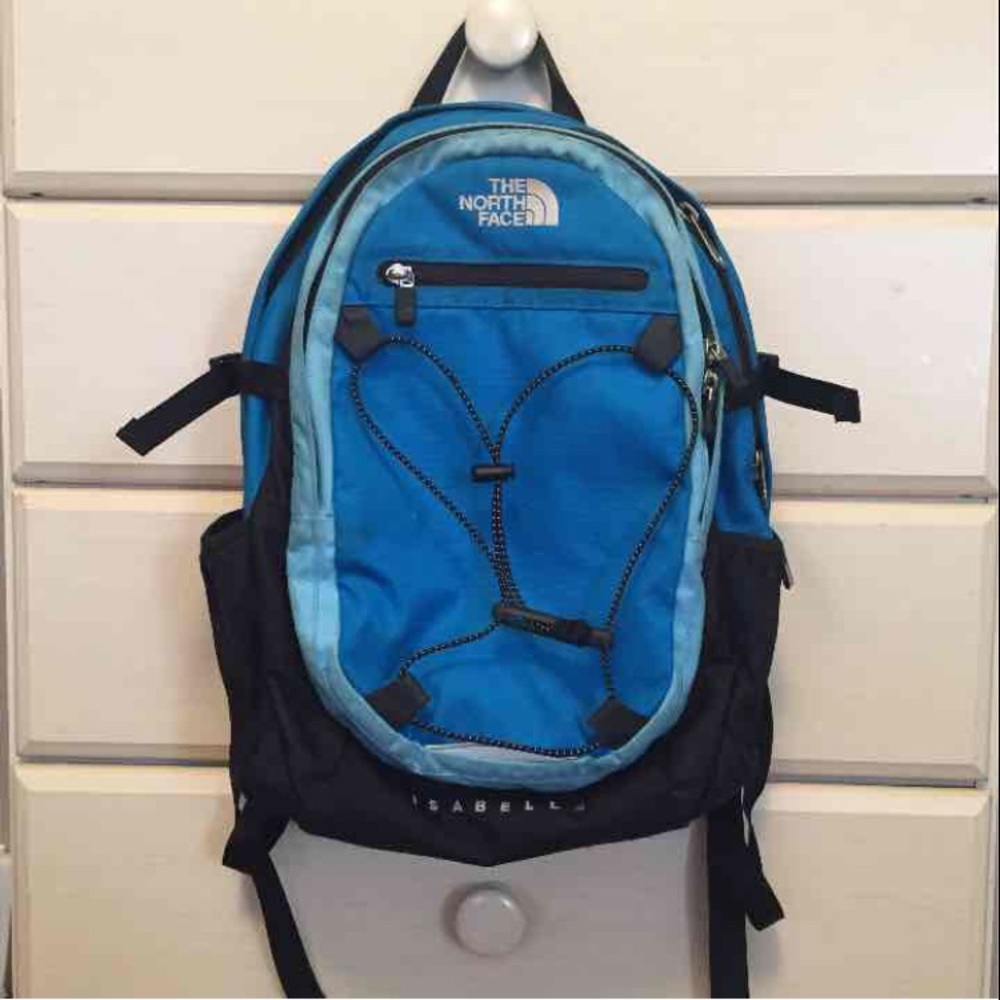 The North Face Backpack