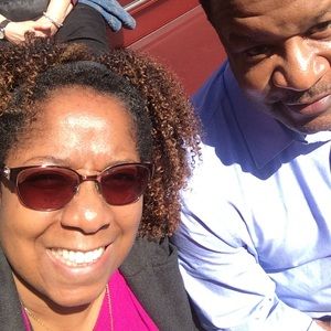 Meet your Posher, Terina