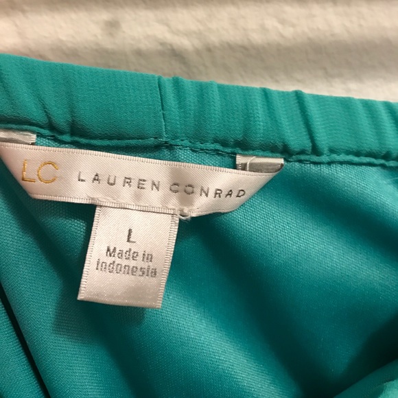 Lauren Conrad High-Low Skirt | sold on xp - Picture 2 of 4