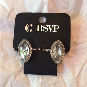 NWT Charming Charlie earrings