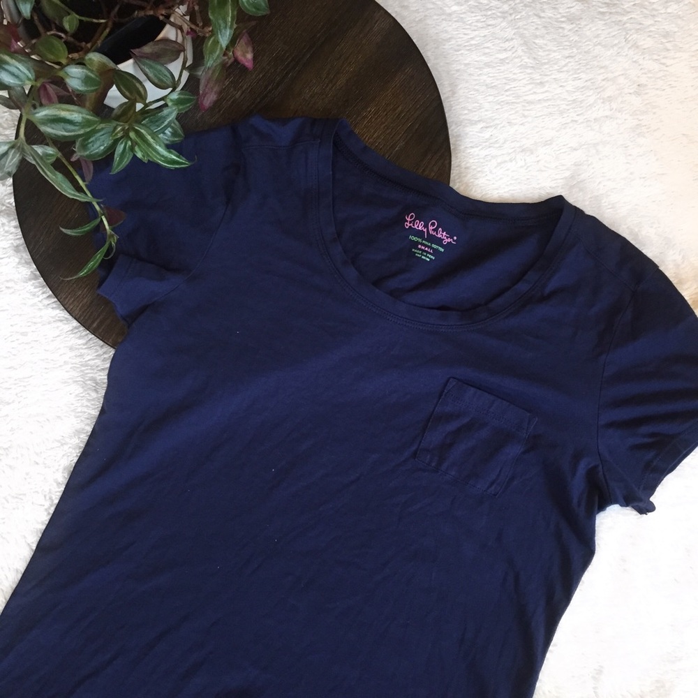 Lilly Pulitzer Cailean Top
