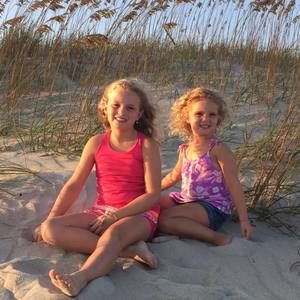 Meet your Posher, Mary