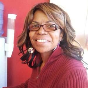 Meet your Posher, Lashell