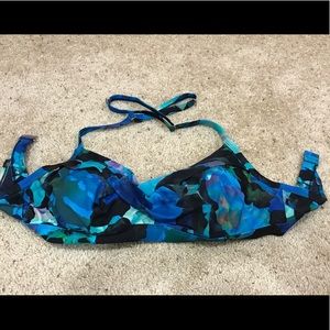 Athleta Bikini Top