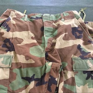 BDU Pants