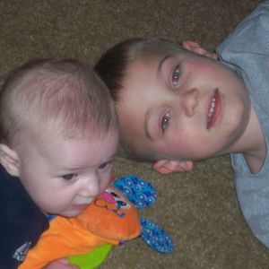 Meet your Posher, Peter