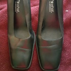 Womens Aerosoles dress pumps