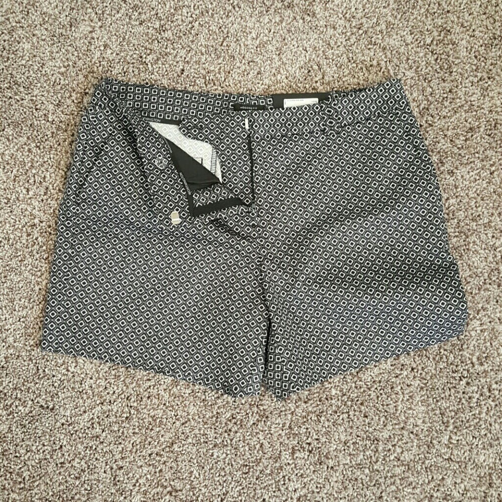 Worthington Modern Fit Shorts