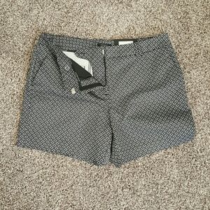 Worthington Modern Fit Shorts