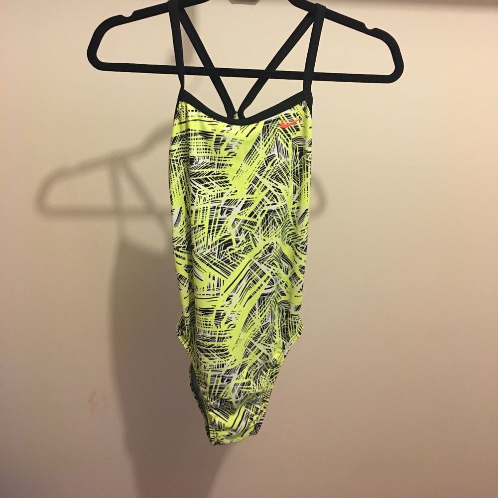 Nike Swim Size 34
