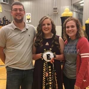 Meet your Posher, Gretchen