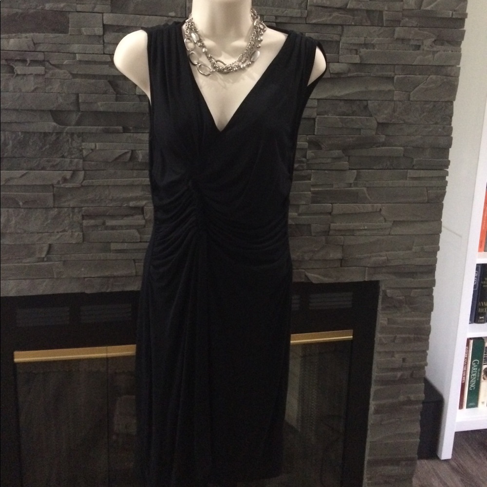 🔥Sexy Gap black dress