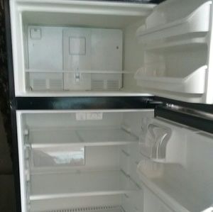 Refrigerador Stainless Steel