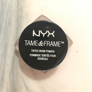 Blonde Brow Pomade
