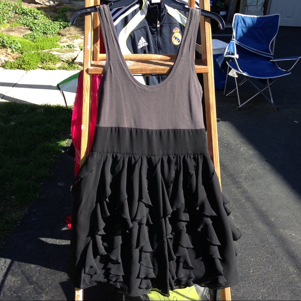 Express Cocktail Dress