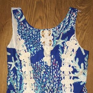 Lilly Pulitzer dress!!