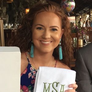 Meet your Posher, Miranda