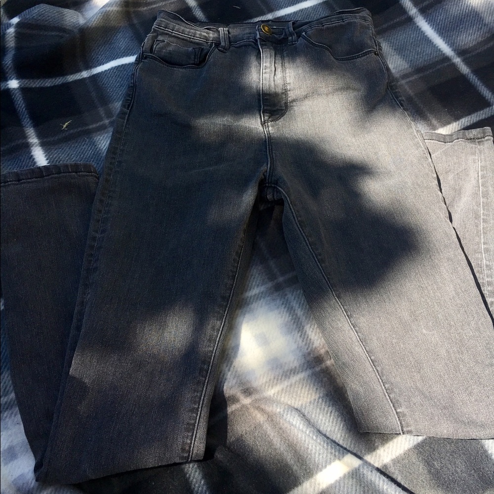 BDG Twig Super High Rise Jeans