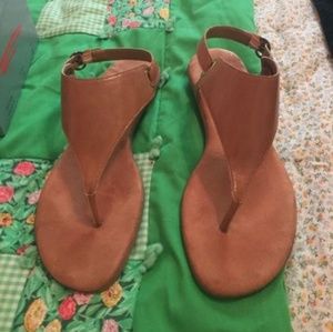 Aerosoles Sandals