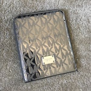 Michael kors iPad case