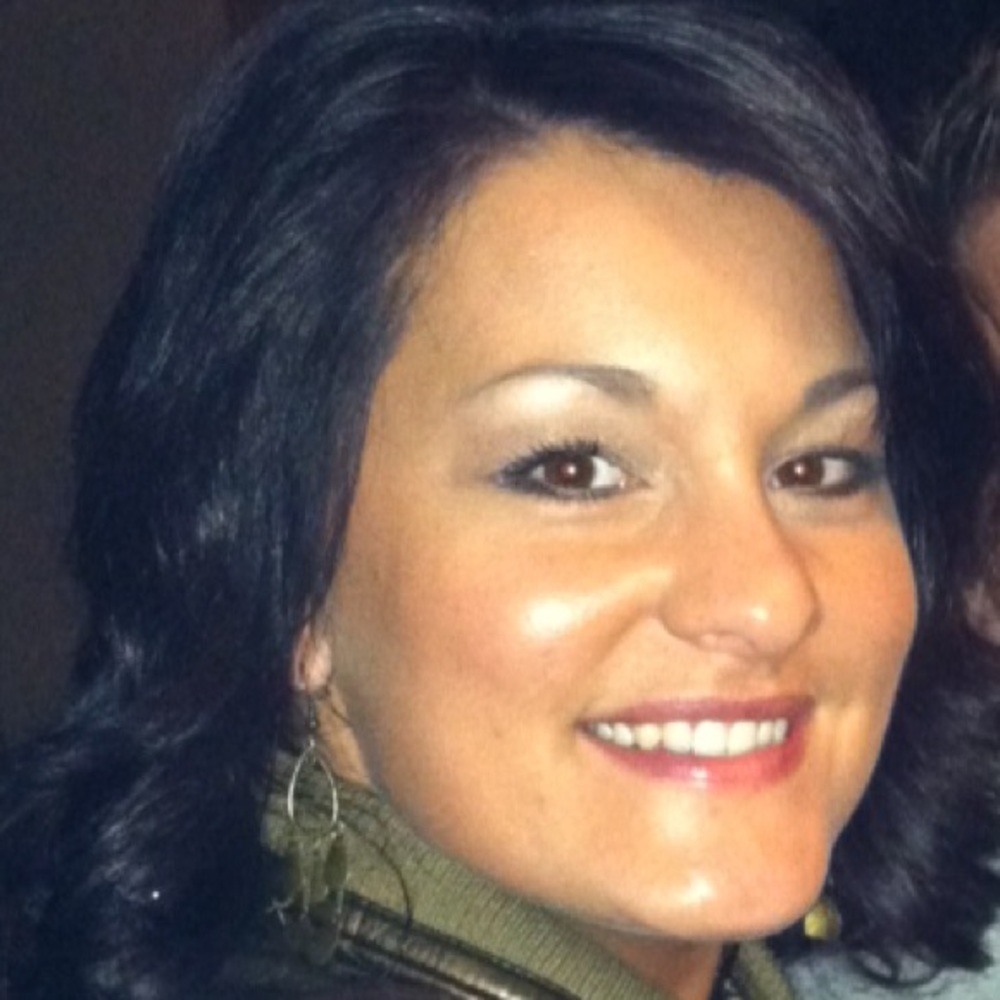 Meet your Posher, Tiffani