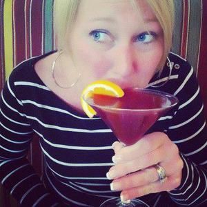 Meet your Posher, Shannon