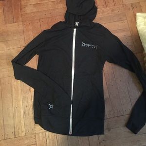 Orangetheory fitness hoodie