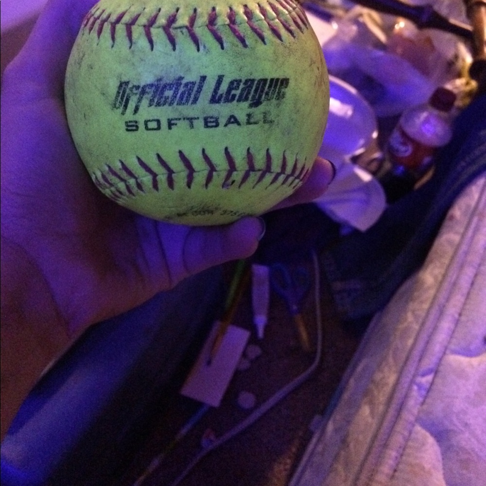 Softball