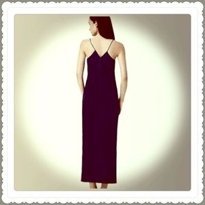 👯‍♂️ LONG SLIM SLIP DRESS 👯‍♂️