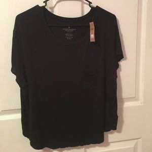 American eagle short sleeve
