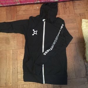 Otf hoodie