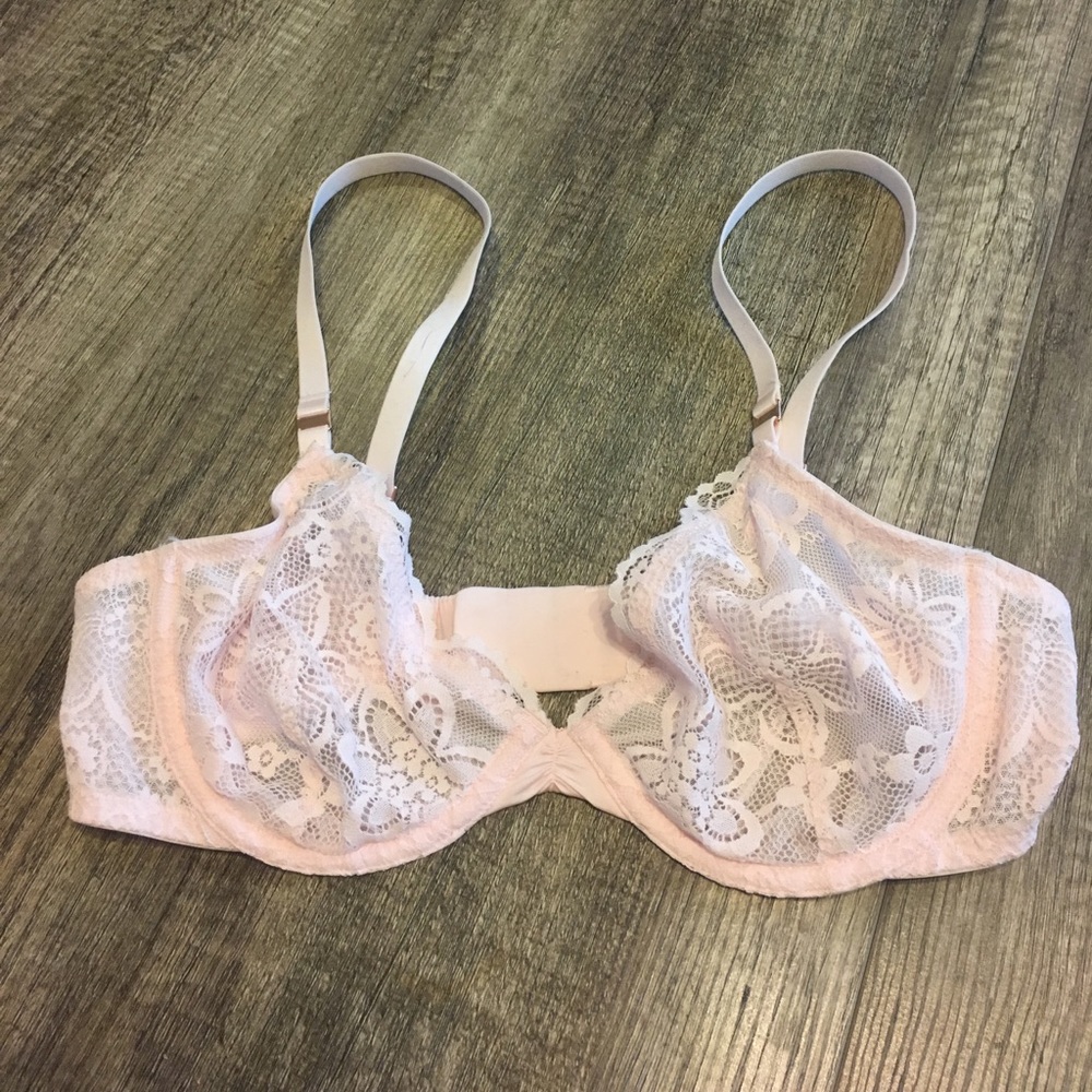 • Aerie Unlined Bra •